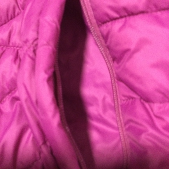 Girls puffer jacket (Lole) - Picture 2 of 4